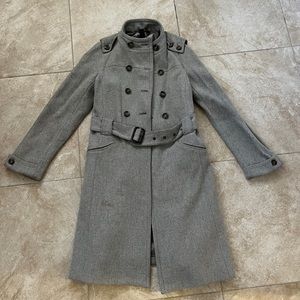 French Connection Coat